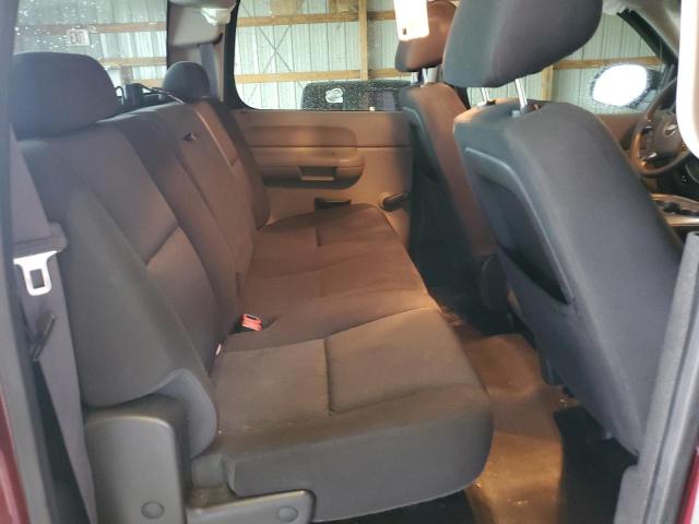 Photo 10 from auction – 2013 CHEVROLET SILVERADO with VIN 3GCPKPE77DG357541