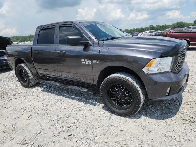 Photo 4 from auction – 2018 RAM 1500 with VIN 1C6RR7KT7JS193936