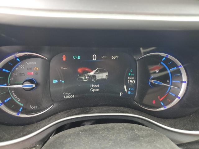 Photo 9 from auction – 2018 CHRYSLER PACIFICA H with VIN 2C4RC1H73JR258395