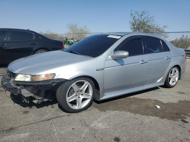 ACURA TL 2005 with VIN 19UUA65665A024479 - Photo from auction