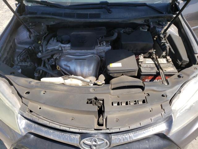 Photo 11 from auction – 2016 TOYOTA CAMRY LE with VIN 4T1BF1FK2GU147120
