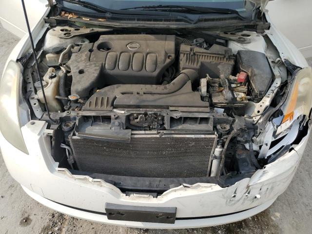 Photo 11 from auction – 2008 NISSAN ALTIMA 2.5 with VIN 1N4AL21E28C244962