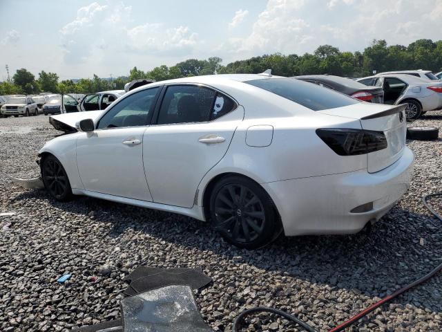 Photo 2 from auction – 2010 LEXUS IS 250 with VIN JTHCF5C26A5039877