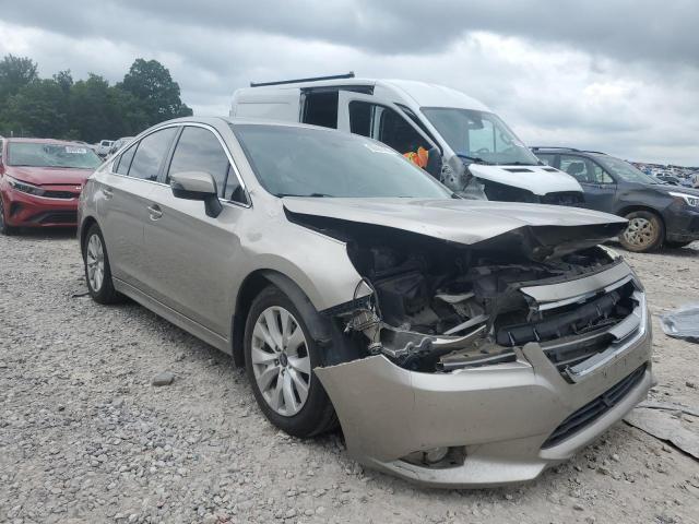 Photo 4 from auction – 2016 SUBARU LEGACY 2.5 with VIN 4S3BNBF65G3004698