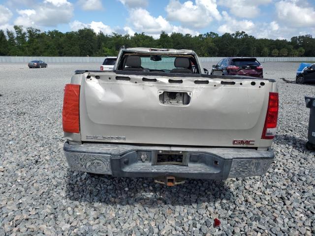 Photo 6 from auction – 2009 GMC SIERRA C15 with VIN 1GTEC14C59Z198199