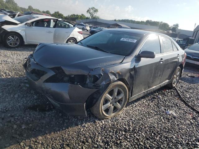 Photo 1 from auction – 2009 TOYOTA CAMRY BASE with VIN 4T1BE46K59U832283