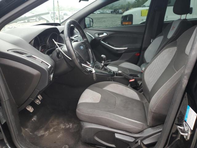 Photo 7 from auction – 2017 FORD FOCUS ST with VIN 1FADP3L97HL332980