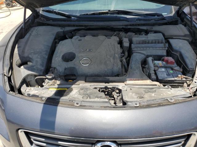 Photo 11 from auction – 2013 NISSAN MAXIMA S with VIN 1N4AA5AP6DC818837