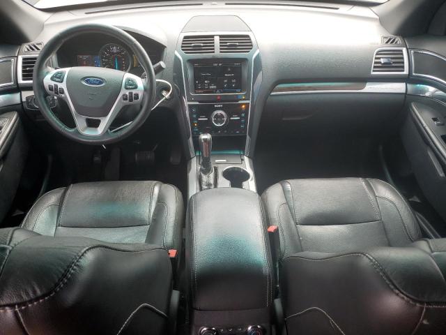 Photo 8 from auction – 2015 FORD EXPLORER S with VIN 1FM5K8GT0FGA70091