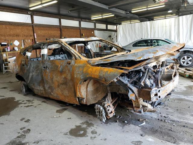 Photo 4 from auction – 2023 CHEVROLET BLAZER PRE with VIN 3GNKBLRS7PS124348