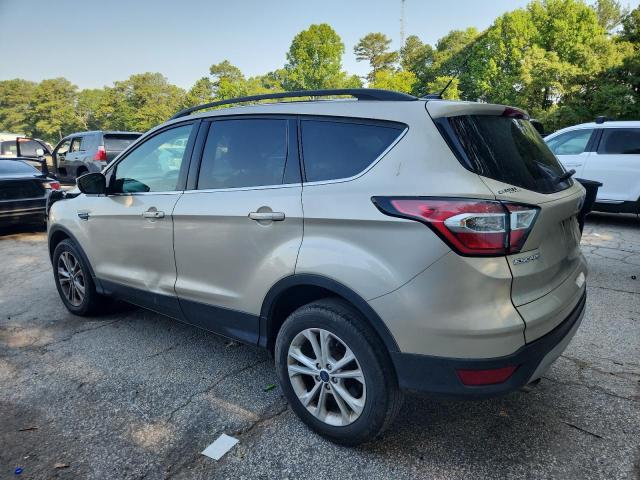 Photo 2 from auction – 2017 FORD ESCAPE SE with VIN 1FMCU0GDXHUC23706