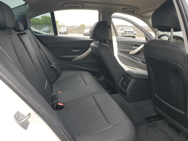 Photo 10 from auction – 2018 BMW 320 XI with VIN WBA8E5G5XJNV02809