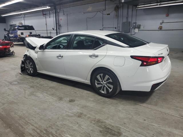 Photo 2 from auction – 2021 NISSAN ALTIMA S with VIN 1N4BL4BV2MN395247