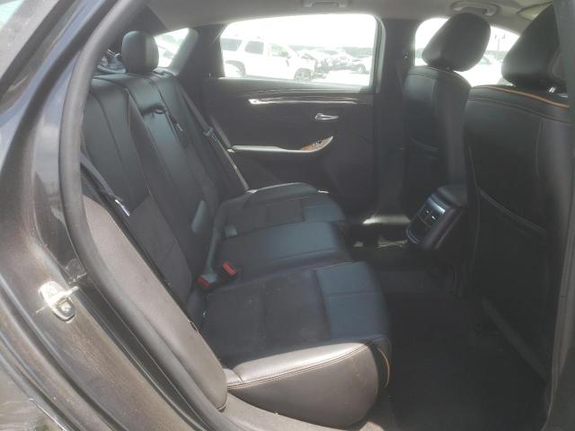Photo 10 from auction – 2015 CHEVROLET IMPALA LT with VIN 2G1125S34F9147027