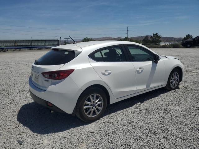 Photo 3 from auction – 2014 MAZDA 3 TOURING with VIN JM1BM1L73E1116807