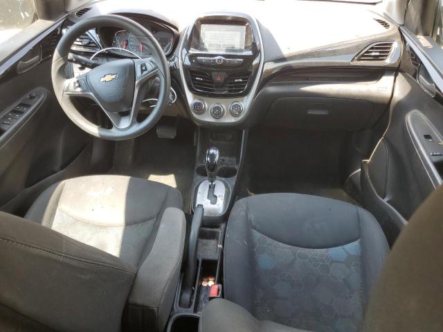 Photo 8 from auction – 2017 CHEVROLET SPARK 1LT with VIN KL8CD6SA9HC702931