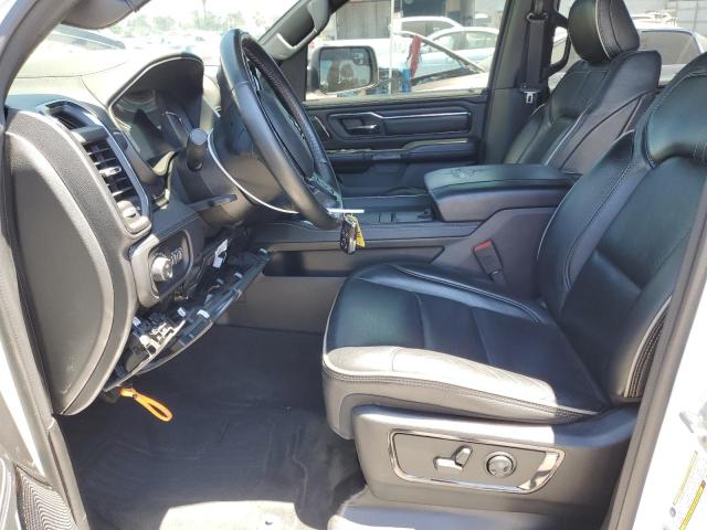 Photo 7 from auction – 2023 RAM 1500 LIMIT with VIN 1C6SRFHT1PN509440