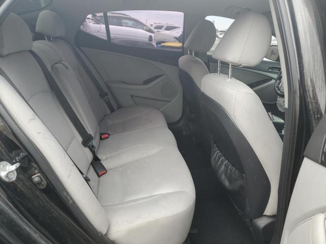 Photo 10 from auction – 2014 KIA OPTIMA LX with VIN 5XXGM4A74EG304122