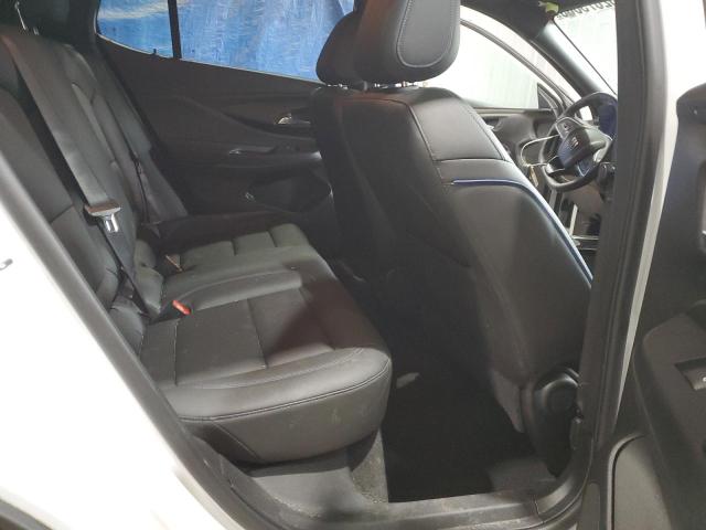Photo 11 from auction – 2024 BUICK ENVISTA SP with VIN KL47LBE23RB109317
