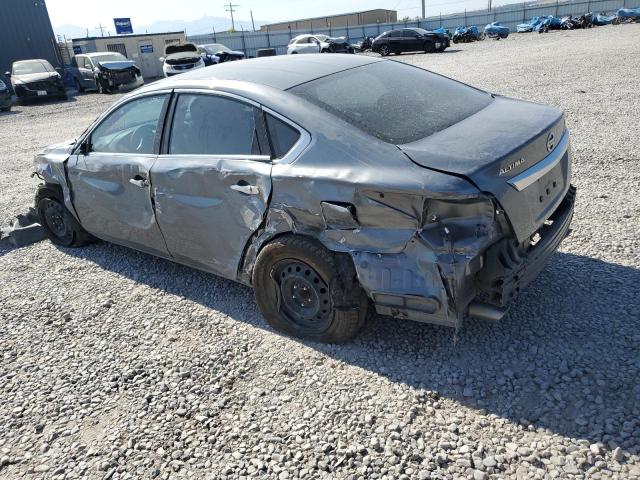Photo 2 from auction – 2015 NISSAN ALTIMA 2.5 with VIN 1N4AL3AP0FC182305