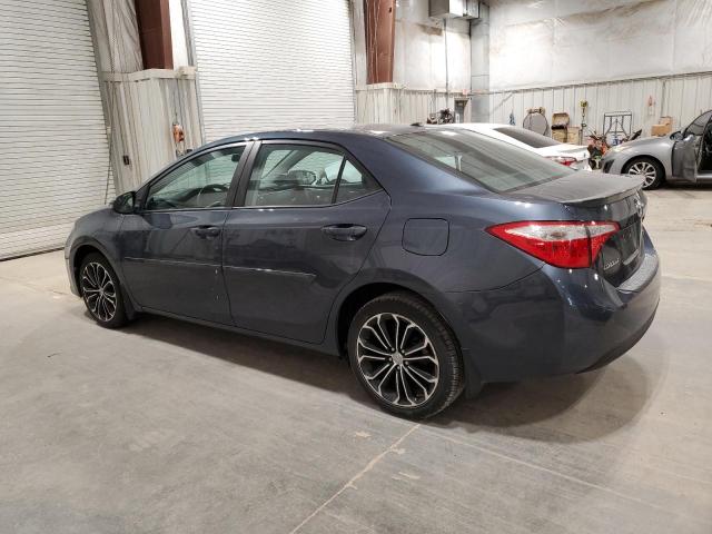 Photo 2 from auction – 2016 TOYOTA COROLLA L with VIN 2T1BURHE2GC553203