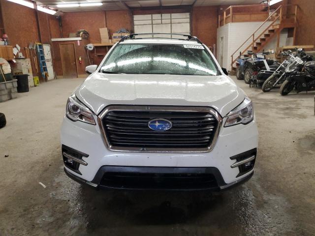 Photo 5 from auction – 2019 SUBARU ASCENT LIM with VIN 4S4WMAMD2K3458010