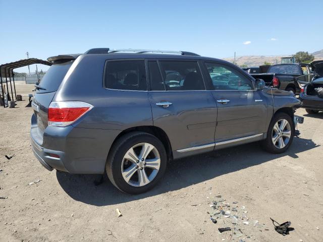 Photo 3 from auction – 2012 TOYOTA HIGHLANDER with VIN 5TDYK3EH5CS076604