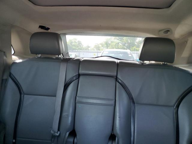 Photo 10 from auction – 2011 SAAB 9-4X PREMI with VIN 3G0FNSEY3BS800533