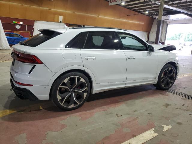 Photo 3 from auction – 2024 AUDI RS Q8 with VIN WU1ARBF19RD002702