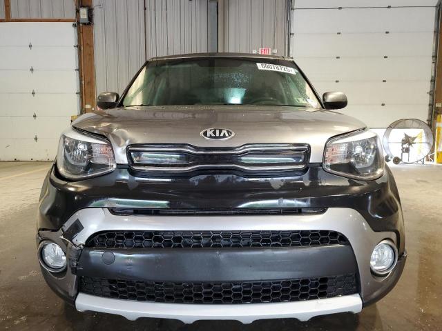 Photo 5 from auction – 2019 KIA SOUL + with VIN KNDJP3A55K7664574