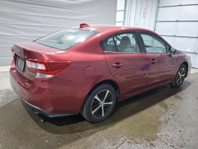 Photo 3 from auction – 2019 SUBARU IMPREZA PR with VIN 4S3GKAC64K3616106