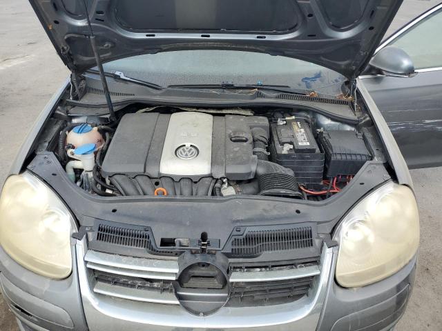 Photo 11 from auction – 2009 VOLKSWAGEN JETTA SE with VIN 3VWRZ71K29M017279