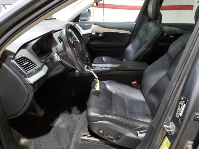 Photo 7 from auction – 2018 VOLVO XC90 T5 with VIN YV4102PK7J1342268