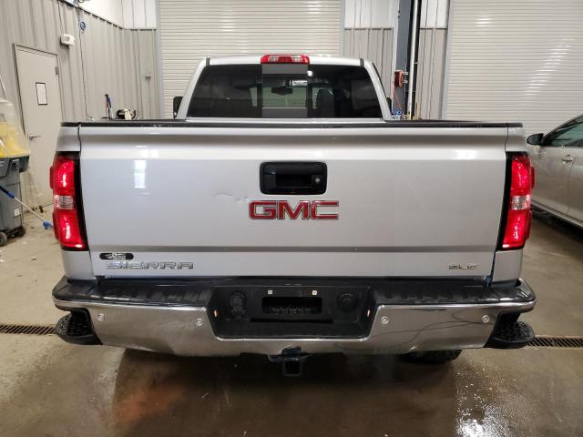 Photo 6 from auction – 2017 GMC SIERRA K15 with VIN 1GTV2MEC0HZ188536