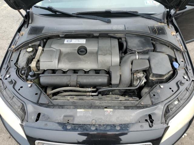 Photo 11 from auction – 2008 VOLVO S80 3.2 with VIN YV1AS982881077403