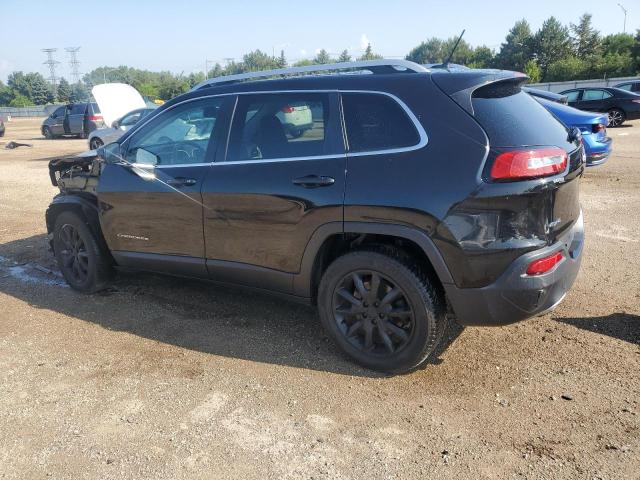 Photo 2 from auction – 2015 JEEP CHEROKEE L with VIN 1C4PJMDB6FW527710