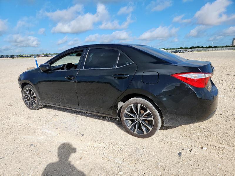 Photo 2 from auction – 2016 TOYOTA COROLLA L with VIN 5YFBURHE0GP412968