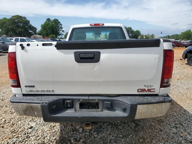 Photo 6 from auction – 2011 GMC SIERRA C15 with VIN 1GTN1TEA7BZ423985