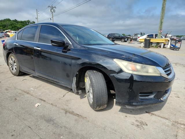 Photo 4 from auction – 2014 HONDA ACCORD LX with VIN 1HGCR2F39EA040967