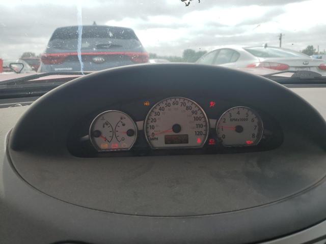Photo 9 from auction – 2005 SATURN ION LEVEL with VIN 1G8AW14F85Z149552