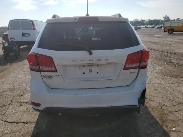 Photo 6 from auction – 2014 DODGE JOURNEY SX with VIN 3C4PDCBG9ET263211