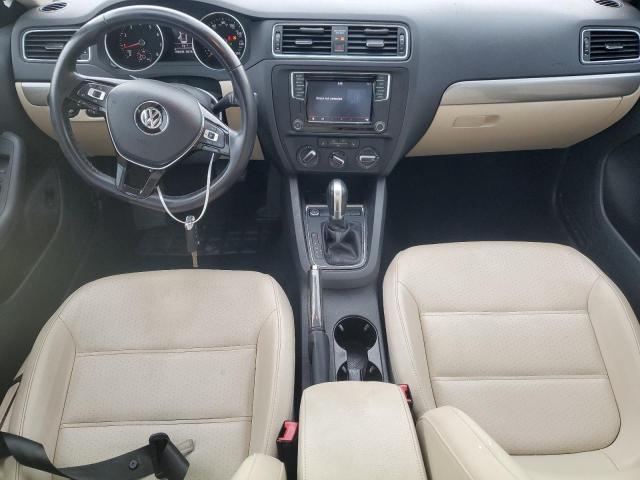 Photo 8 from auction – 2018 VOLKSWAGEN JETTA SE with VIN 3VWDB7AJ2JM254610