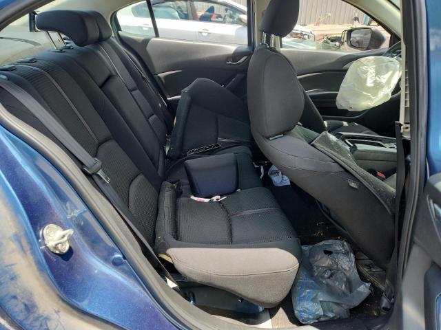 Photo 10 from auction – 2017 MAZDA 3 SPORT with VIN 3MZBN1U76HM132757
