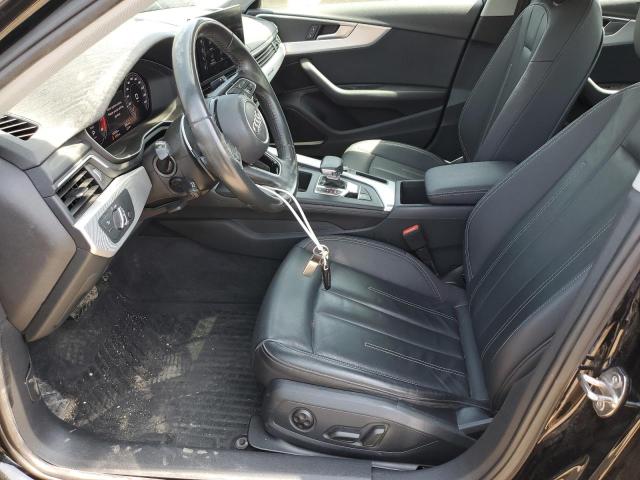 Photo 7 from auction – 2020 AUDI A4 PRESTIG with VIN WAUFNAF43LA044470