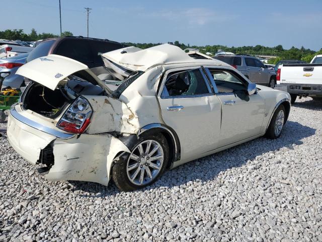 Фото 3 с аукциона – 2007 CHRYSLER 300C с VIN 2C3KA63H77H811329