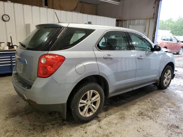 Photo 3 from auction – 2015 CHEVROLET EQUINOX LS with VIN 2GNFLEEK3F6164701