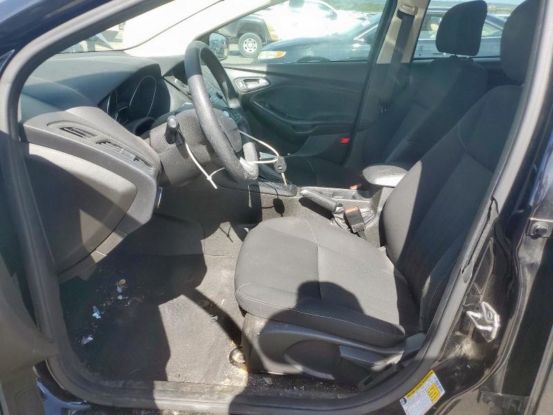 Photo 7 from auction – 2016 FORD FOCUS SE with VIN 1FADP3K28GL314796