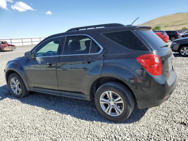 Photo 2 from auction – 2015 CHEVROLET EQUINOX LT with VIN 2GNALCEK9F6404610