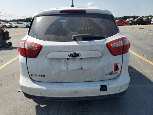Zdjęcie 6 z aukcji – 2014 FORD C-MAX SE z VIN 1FADP5AU2EL512494