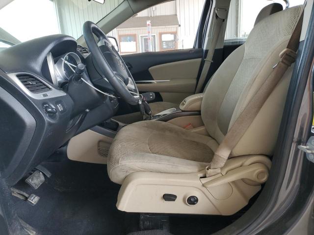 Photo 7 from auction – 2018 DODGE JOURNEY SX with VIN 3C4PDCBG1JT219360